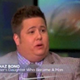 Chaz Bono Describes The Difference Between "Lesbian" & "Transgender"